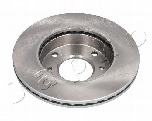 Ilustracja 60010C JAPKO tarcza hamulcowa