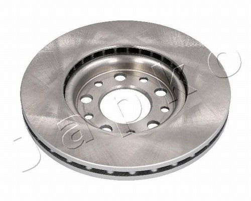 Ilustracja 600229C JAPKO tarcza hamulcowa