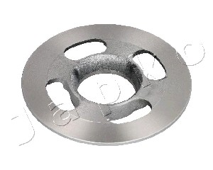 Ilustracja 60022C JAPKO tarcza hamulcowa