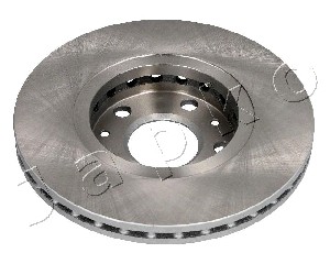 Ilustracja 60031C JAPKO tarcza hamulcowa