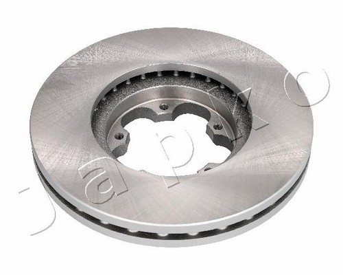 Ilustracja 600327C JAPKO tarcza hamulcowa