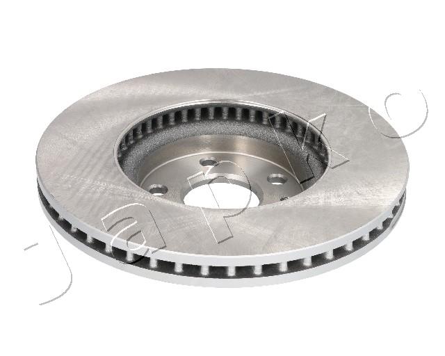 Ilustracja 600324C JAPKO tarcza hamulcowa