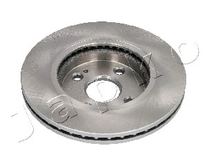 Ilustracja 600325C JAPKO tarcza hamulcowa