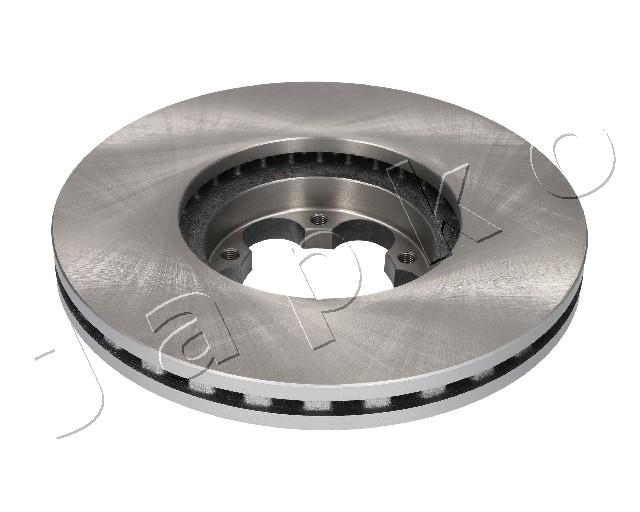 Ilustracja 600328C JAPKO tarcza hamulcowa