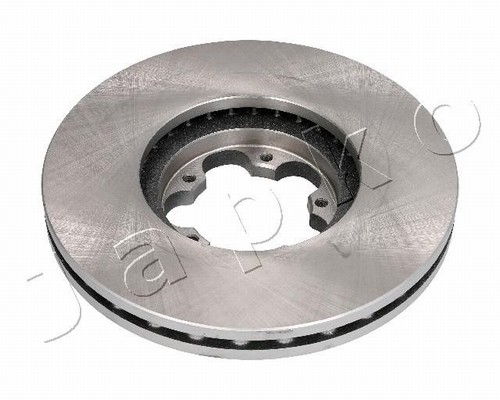 Ilustracja 600334C JAPKO tarcza hamulcowa