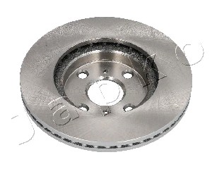 Ilustracja 60047C JAPKO tarcza hamulcowa