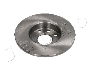 Ilustracja 600419 JAPKO tarcza hamulcowa