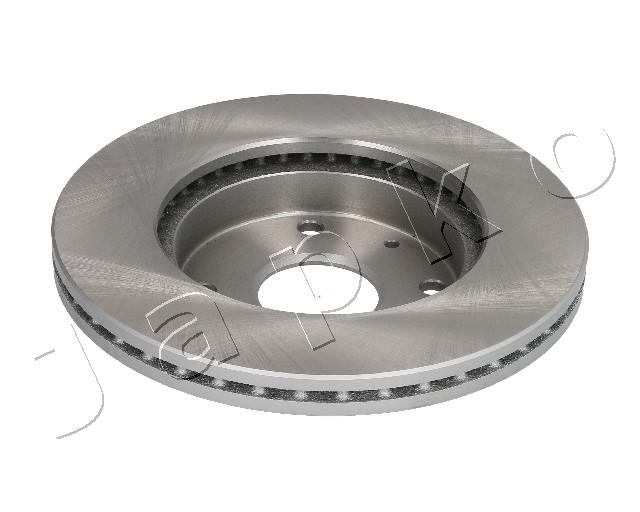 Ilustracja 60043C JAPKO tarcza hamulcowa