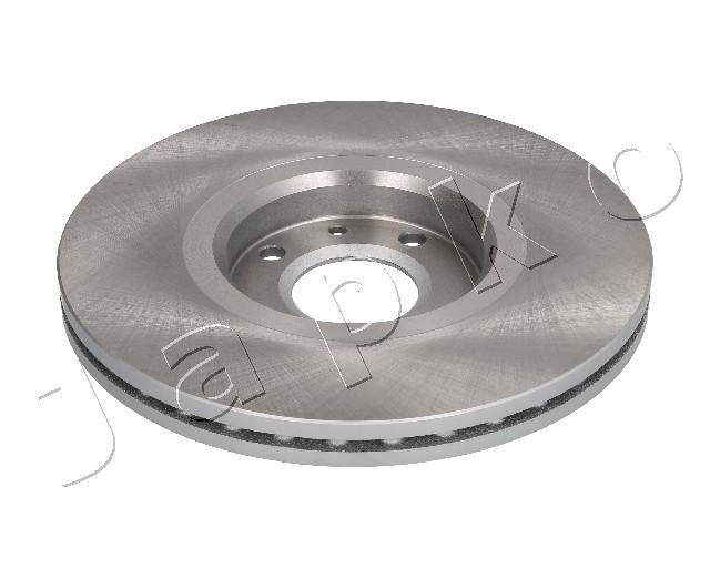 Ilustracja 600605C JAPKO tarcza hamulcowa