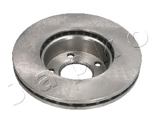 Ilustracja 600620 JAPKO tarcza hamulcowa