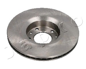 Ilustracja 600622 JAPKO tarcza hamulcowa