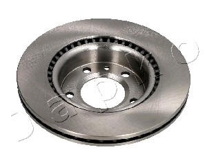 Ilustracja 600629 JAPKO tarcza hamulcowa