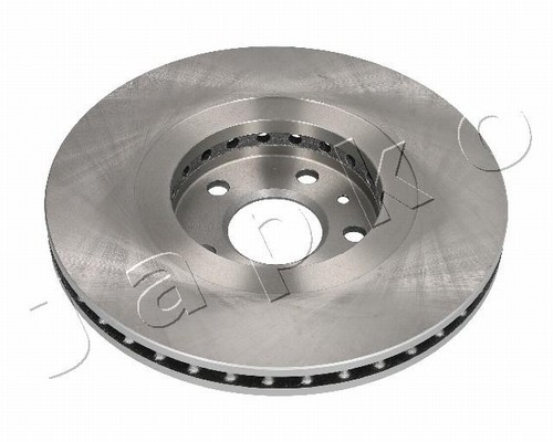 Ilustracja 600702C JAPKO tarcza hamulcowa