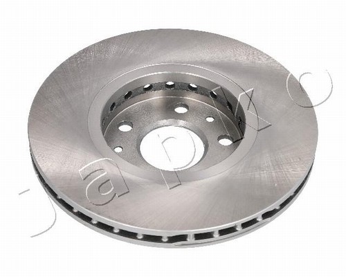 Ilustracja 600707C JAPKO tarcza hamulcowa