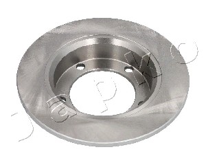 Ilustracja 60070C JAPKO tarcza hamulcowa