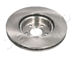 Ilustracja 600942 JAPKO tarcza hamulcowa