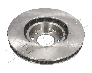 Ilustracja 600947 JAPKO tarcza hamulcowa