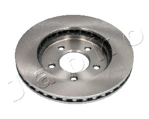 Ilustracja 60095C JAPKO tarcza hamulcowa