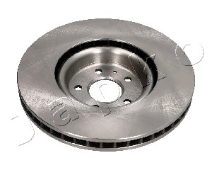 Ilustracja 600960 JAPKO tarcza hamulcowa