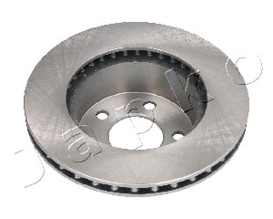 Ilustracja 60097C JAPKO tarcza hamulcowa