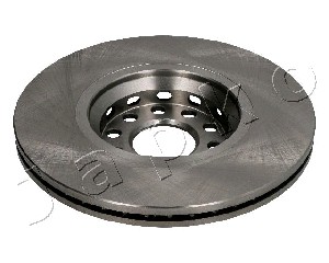 Ilustracja 600915 JAPKO tarcza hamulcowa