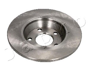 Ilustracja 600930 JAPKO tarcza hamulcowa