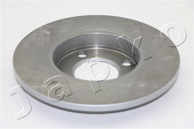 Ilustracja 600936C JAPKO tarcza hamulcowa