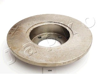 Ilustracja 60104 JAPKO tarcza hamulcowa