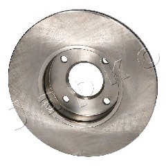 Ilustracja 60108 JAPKO tarcza hamulcowa