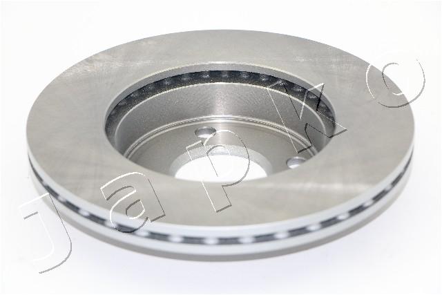 Ilustracja 60113C JAPKO tarcza hamulcowa