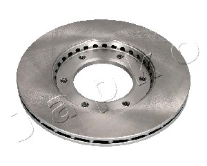 Ilustracja 60126C JAPKO tarcza hamulcowa