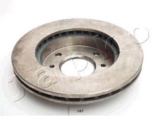 Ilustracja 60127 JAPKO tarcza hamulcowa