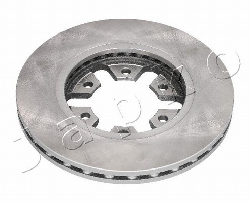 Ilustracja 60129C JAPKO tarcza hamulcowa