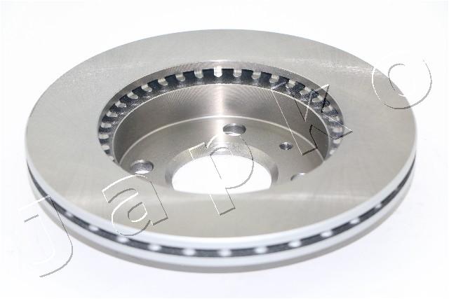 Ilustracja 60136C JAPKO tarcza hamulcowa