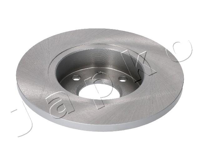 Ilustracja 60138C JAPKO tarcza hamulcowa