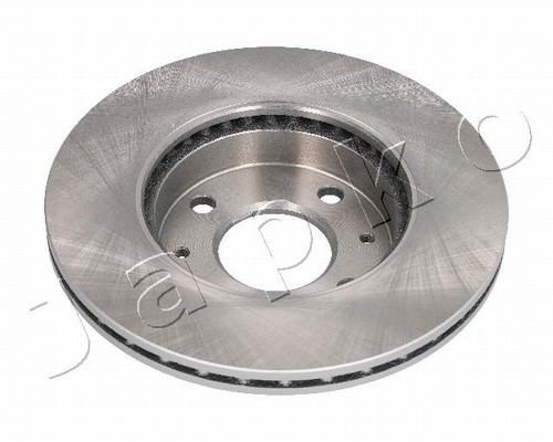 Ilustracja 60139C JAPKO tarcza hamulcowa