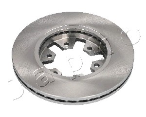 Ilustracja 60131C JAPKO tarcza hamulcowa