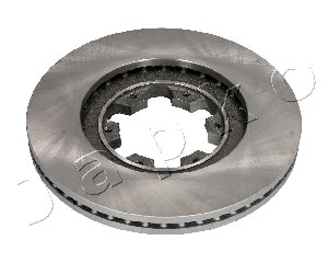 Ilustracja 60145C JAPKO tarcza hamulcowa