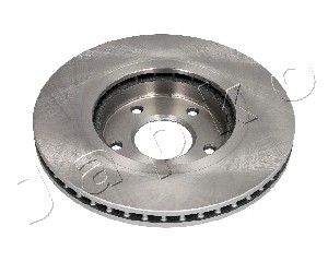 Ilustracja 60157C JAPKO tarcza hamulcowa