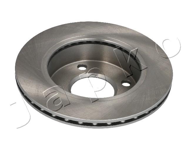 Ilustracja 60150C JAPKO tarcza hamulcowa