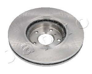 Ilustracja 60152C JAPKO tarcza hamulcowa