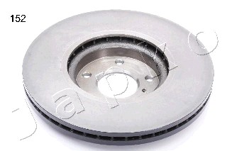 Ilustracja 60152 JAPKO tarcza hamulcowa