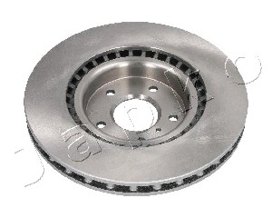 Ilustracja 60168C JAPKO tarcza hamulcowa