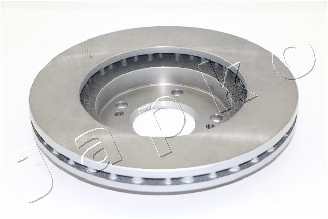 Ilustracja 60174C JAPKO tarcza hamulcowa