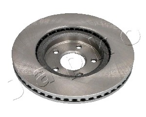 Ilustracja 60175C JAPKO tarcza hamulcowa