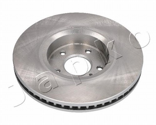 Ilustracja 60176C JAPKO tarcza hamulcowa