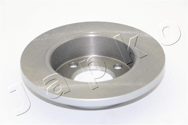 Ilustracja 60189C JAPKO tarcza hamulcowa