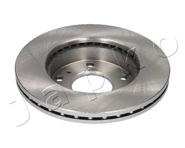 Ilustracja 60183C JAPKO tarcza hamulcowa