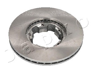 Ilustracja 60197C JAPKO tarcza hamulcowa