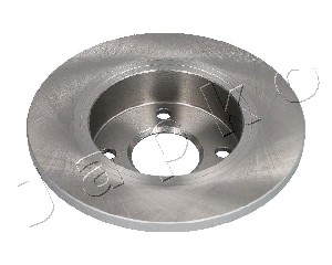 Ilustracja 60198C JAPKO tarcza hamulcowa